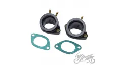 PIPE, INTAKE CARBURETOR YAMAHA 11H-13586/13596-00