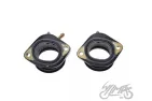 PIPE, INTAKE CARBURETOR YAMAHA 11H-13586/13596-00