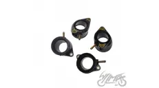 PIPE, INTAKE CARBURETOR YAMAHA 5DM-13586-01