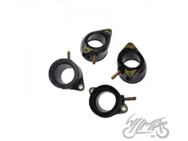 PIPE, INTAKE CARBURETOR YAMAHA 5DM-13586-01