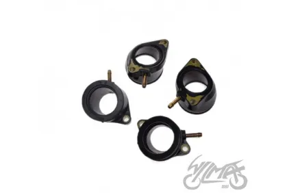 PIPE, INTAKE CARBURETOR YAMAHA 5DM-13586-01
