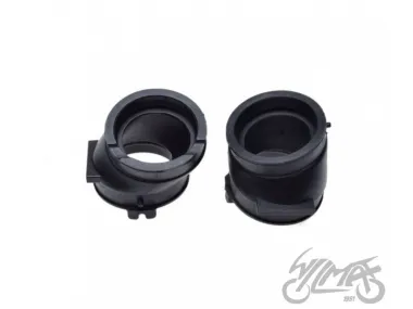 PIPE, INTAKE CARBURETOR HONDA 16211-MY5-600