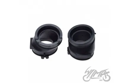 PIPE, INTAKE CARBURETOR HONDA 16211-MY5-600