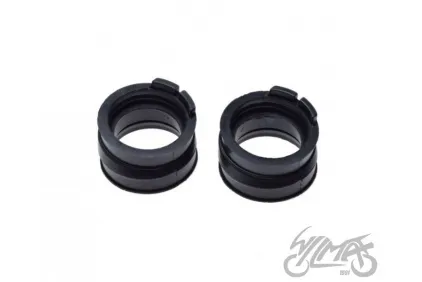 PIPE, INTAKE CARBURETOR HONDA 16211-MY1-000