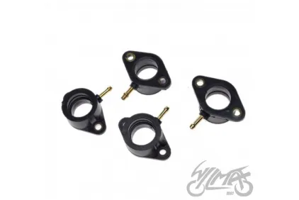PIPE, INTAKE CARBURETOR KAWASAKI 16065-1014