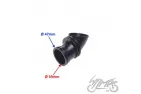 TUBE,AIR CLEANER FOR KAWASAKI