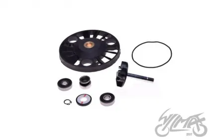VANDENS POMPOS KOMPLEKTAS GILERA RUNNER BEVERLY 125/180/200