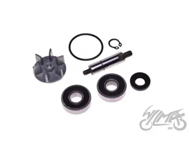 VANDENS POMPOS KOMPLEKTAS PREDATOR LC 98-01 DERBI ATLANTIS P