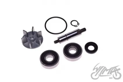 VANDENS POMPOS KOMPLEKTAS PREDATOR LC 98-01 DERBI ATLANTIS P