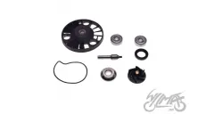 PUMP ASSY, WATER FOR APRILIA ATLANTIC 125 PIAGGIO X8/9