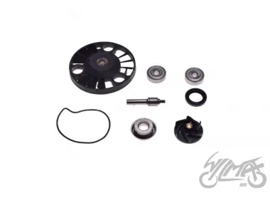 PUMP ASSY, WATER FOR APRILIA ATLANTIC 125 PIAGGIO X8/9