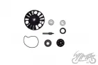 PUMP ASSY, WATER FOR APRILIA ATLANTIC 125 PIAGGIO X8/9