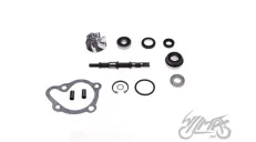 VANDENS SIURBLIO KOMPLEKTAS HONDA FORESIGHT 98 KYMCO DINK 250
