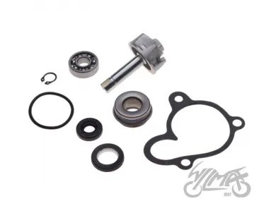 VANDENS SIURBLIO KOMPLEKTAS HONDA YAMAHA MAJESTY 250 00/03