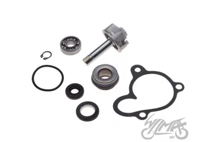 PUMP ASSY, WATER FOR HONDA YAMAHA MAJESTY 250 00/03