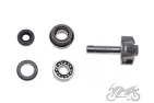 PUMP ASSY, WATER FOR HONDA YAMAHA MAJESTY 250 00/03