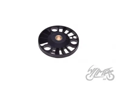 PUMP ASSY, WATER FOR PIAGGIO X8/9 SUPER HEXAGON 125/200