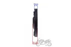 PUMP ASSY, WATER FOR PIAGGIO X8/9 SUPER HEXAGON 125/200