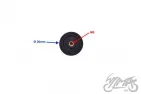 PUMP ASSY, WATER FOR GILERA 50 RUNNER ZIP MC3 NTT