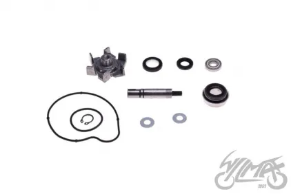 PUMP ASSY, WATER FOR YAMAHA 500 T-MAX 500 08
