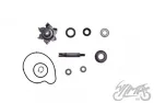 PUMP ASSY, WATER FOR YAMAHA 500 T-MAX 500 08