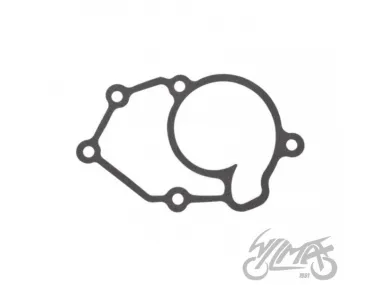 GASKET PUMP WATER FOR YAMAHA X-MAX 125 06 125 SPORT