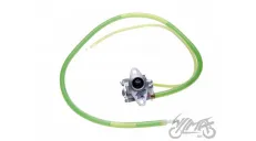 PUMP ASSY, OIL PIAGGIO