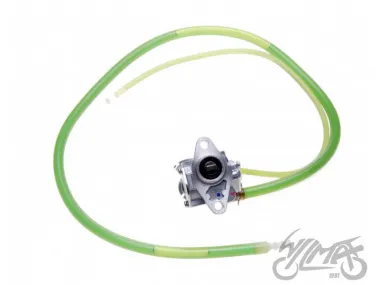 PUMP ASSY, OIL PIAGGIO