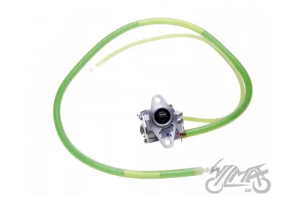 PUMP ASSY, OIL PIAGGIO
