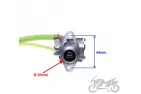 PUMP ASSY, OIL PIAGGIO