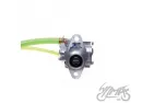 PUMP ASSY, OIL PIAGGIO