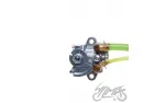 PUMP ASSY, OIL PIAGGIO