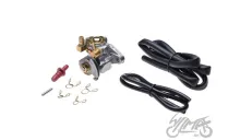 PUMP ASSY, OIL PIAGGIO