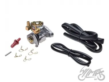PUMP ASSY, OIL PIAGGIO