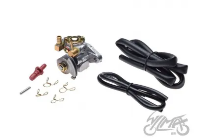 PUMP ASSY, OIL PIAGGIO