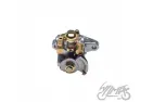 PUMP ASSY, OIL PIAGGIO