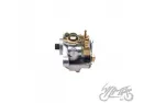 PUMP ASSY, OIL PIAGGIO