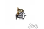 PUMP ASSY, OIL PIAGGIO