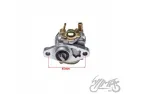 PUMP ASSY, OIL PIAGGIO