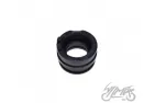 RUBBER PIPE FOR PIAGGIO