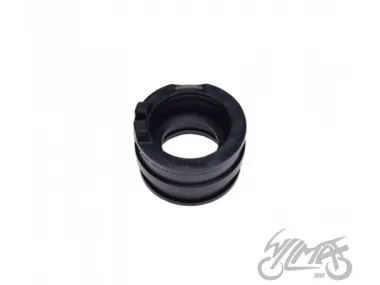 RUBBER PIPE FOR PIAGGIO