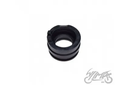 RUBBER PIPE FOR PIAGGIO