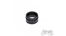 RUBBER PIPE FOR YAMAHA