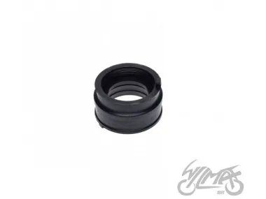 RUBBER PIPE FOR YAMAHA
