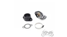 MANIFOLD FOR PIAGGIO