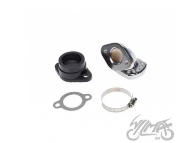 MANIFOLD FOR PIAGGIO