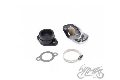 MANIFOLD FOR PIAGGIO