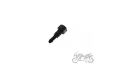 FUEL CONNECTOR FOR BARTON 21