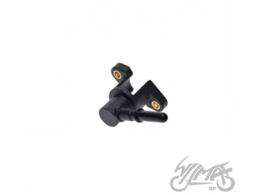 FUEL INJECTOR BRACKET FOR BARTON 21