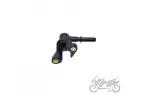 FUEL INJECTOR BRACKET FOR BARTON 21